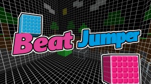 Download Beat Jumper for Minecraft 1.16.3
