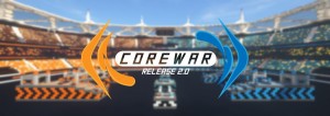 Download Corewar for Minecraft 1.16.3