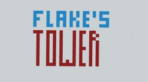 Download Flak_e's Tower for Minecraft 1.16.3