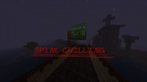 Download Spine-Chilling for Minecraft 1.16.3