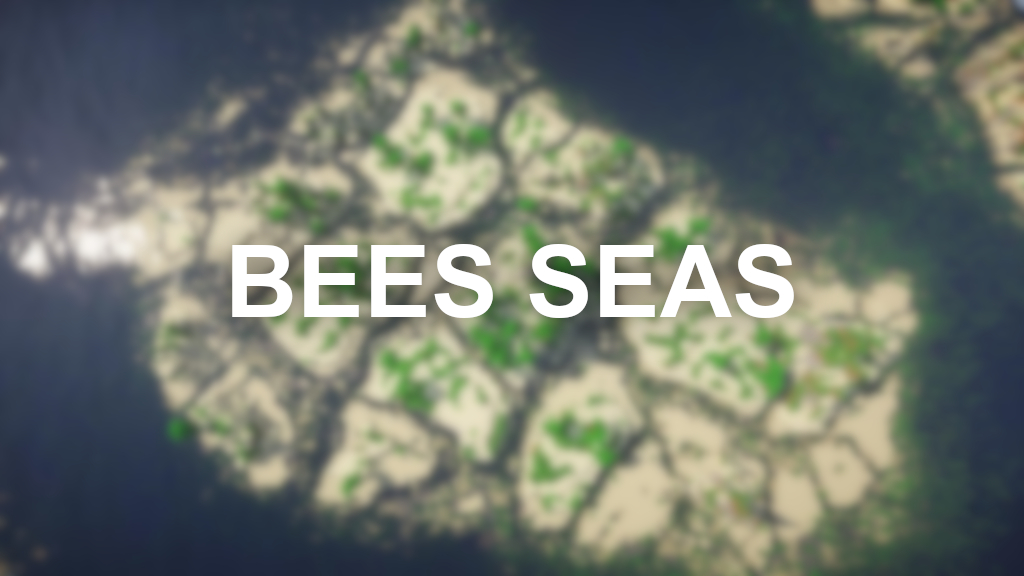 Download Bees Seas for Minecraft 1.15.2