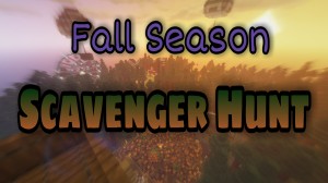 Download Seasonal Scavenger Hunt for Minecraft 1.16.2