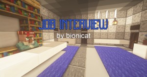 Download Job Interview for Minecraft 1.15.2