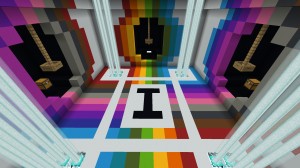 Download Intensity: A Study of Colors for Minecraft 1.12.2