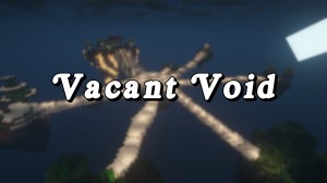 Download Vacant Void for Minecraft 1.16.4