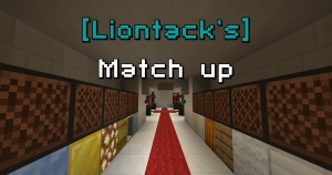 Download [Liontack's] Match up for Minecraft 1.16.4