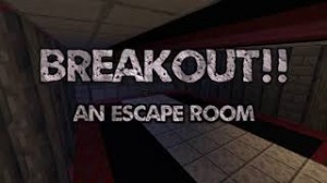 Download BREAKOUT: An Escape Room for Minecraft 1.16.4