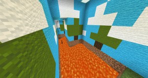 Download Trial Chambers for Minecraft 1.16.4