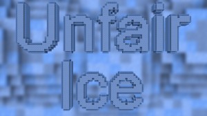 Download Unfair Ice for Minecraft 1.16.4