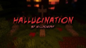 Download Hallucination for Minecraft 1.16.4