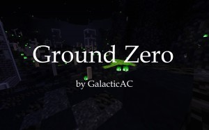 Download Ground Zero for Minecraft 1.16.1