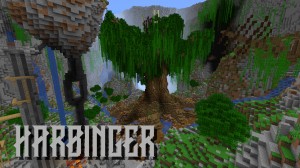 Download Harbinger for Minecraft 1.15.2