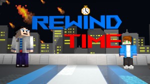 Download Rewind Time for Minecraft 1.16.4