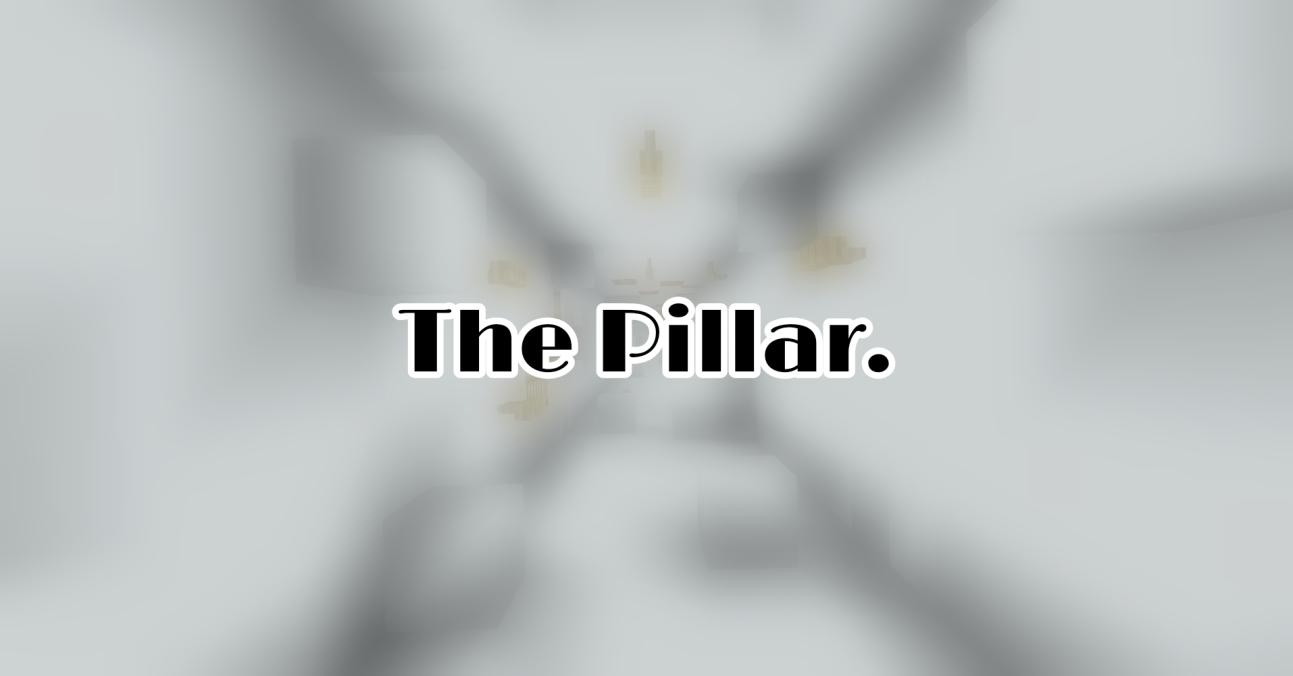Download The Pillar for Minecraft 1.16.5