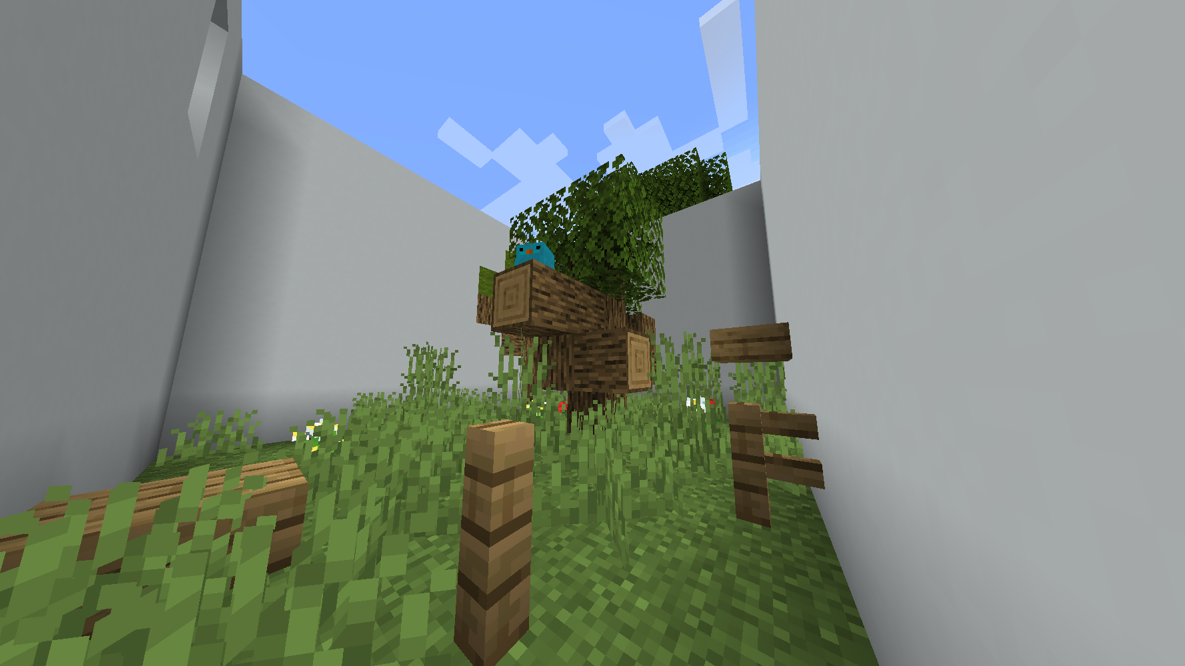 Download Parkour Worlds: Boxing for Minecraft 1.16.5