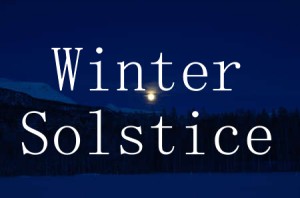 Download Winter Solstice for Minecraft 1.16.4