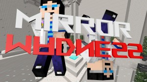 Download Mirror Madness for Minecraft 1.16.4