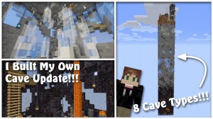 Download One Chunk Parkour! for Minecraft 1.16.4