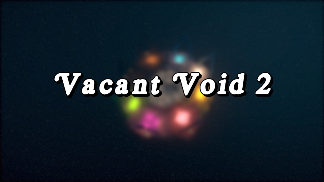 Download Vacant Void 2 for Minecraft 1.16.4