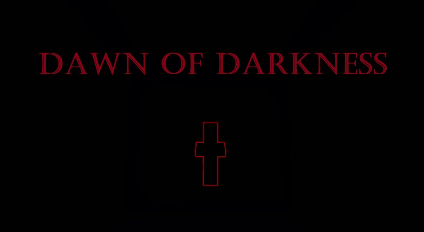 Download Dawn of Darkness for Minecraft 1.16.5