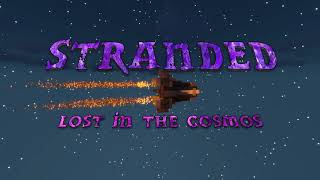 Download Stranded: Lost in the Cosmos for Minecraft 1.16.5
