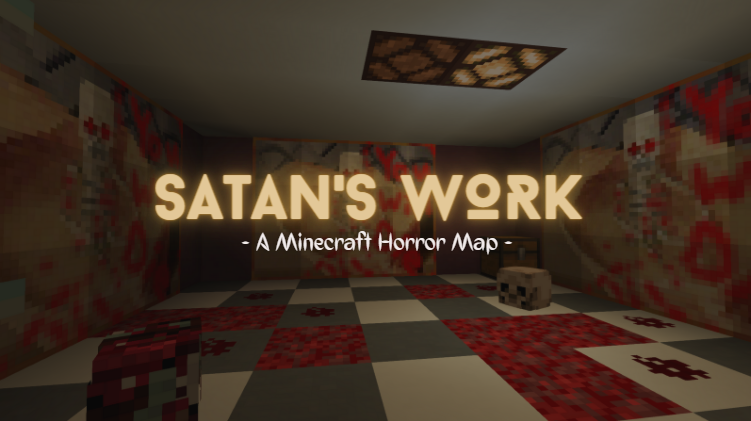 Download Satan's Work for Minecraft 1.16.5