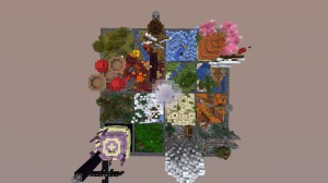 Download Ultimate Scavenger Hunt for Minecraft 1.16.5