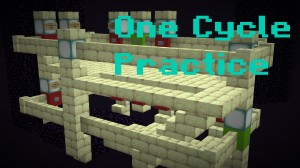 Download One Cycle Practice for Minecraft 1.16.1