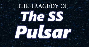 Download The Tragedy of the SS Pulsar for Minecraft 1.16.5