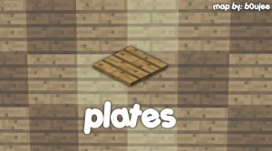 Download Plates for Minecraft 1.11.2