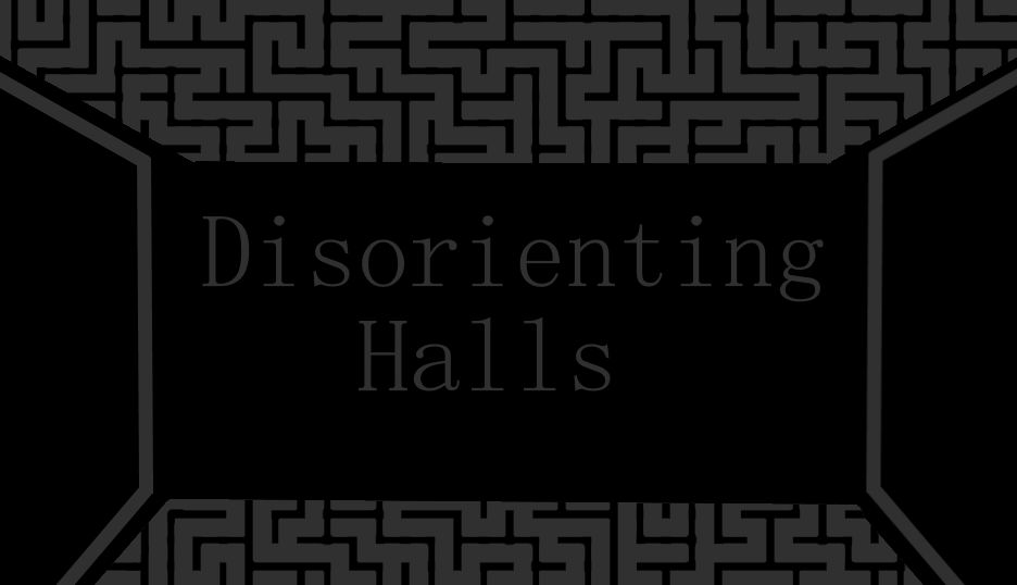 Download Disorienting Halls for Minecraft 1.16.4