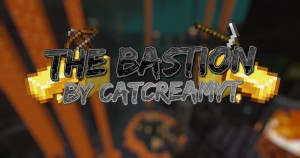 Download The Bastion for Minecraft 1.16.1