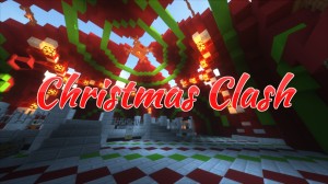 Download Christmas Clash for Minecraft 1.12.2
