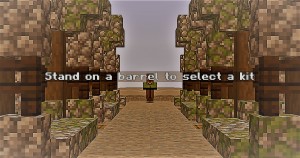 Download Knights of Ogmar for Minecraft 1.16.5
