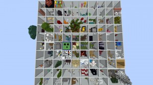 Minecraft 1.16.5 server java java