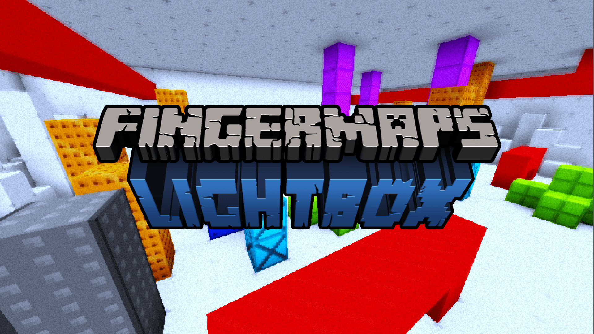 Download Lightbox for Minecraft 1.16.5