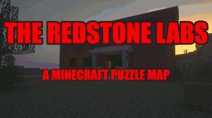 Download The Redstone Labs for Minecraft 1.16.5