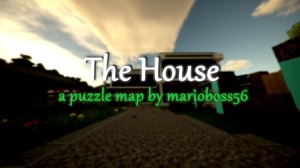 Download The House for Minecraft 1.16.4
