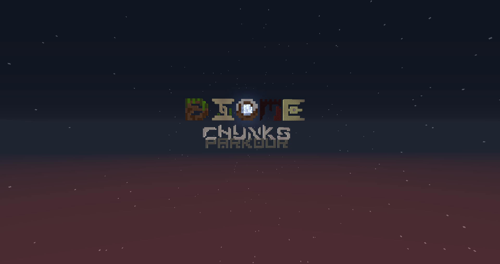 Download Biome Chunks for Minecraft 1.16.4