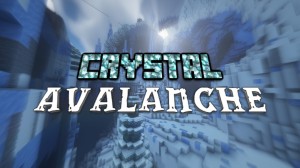 Download Crystal Avalanche for Minecraft 1.16.5