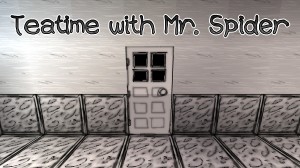 Download Teatime with Mr. Spider for Minecraft 1.16.5
