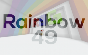 Download Rainbow 49 for Minecraft 1.12.2