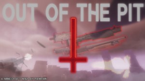 Download Out of the Pit for Minecraft 1.16.1