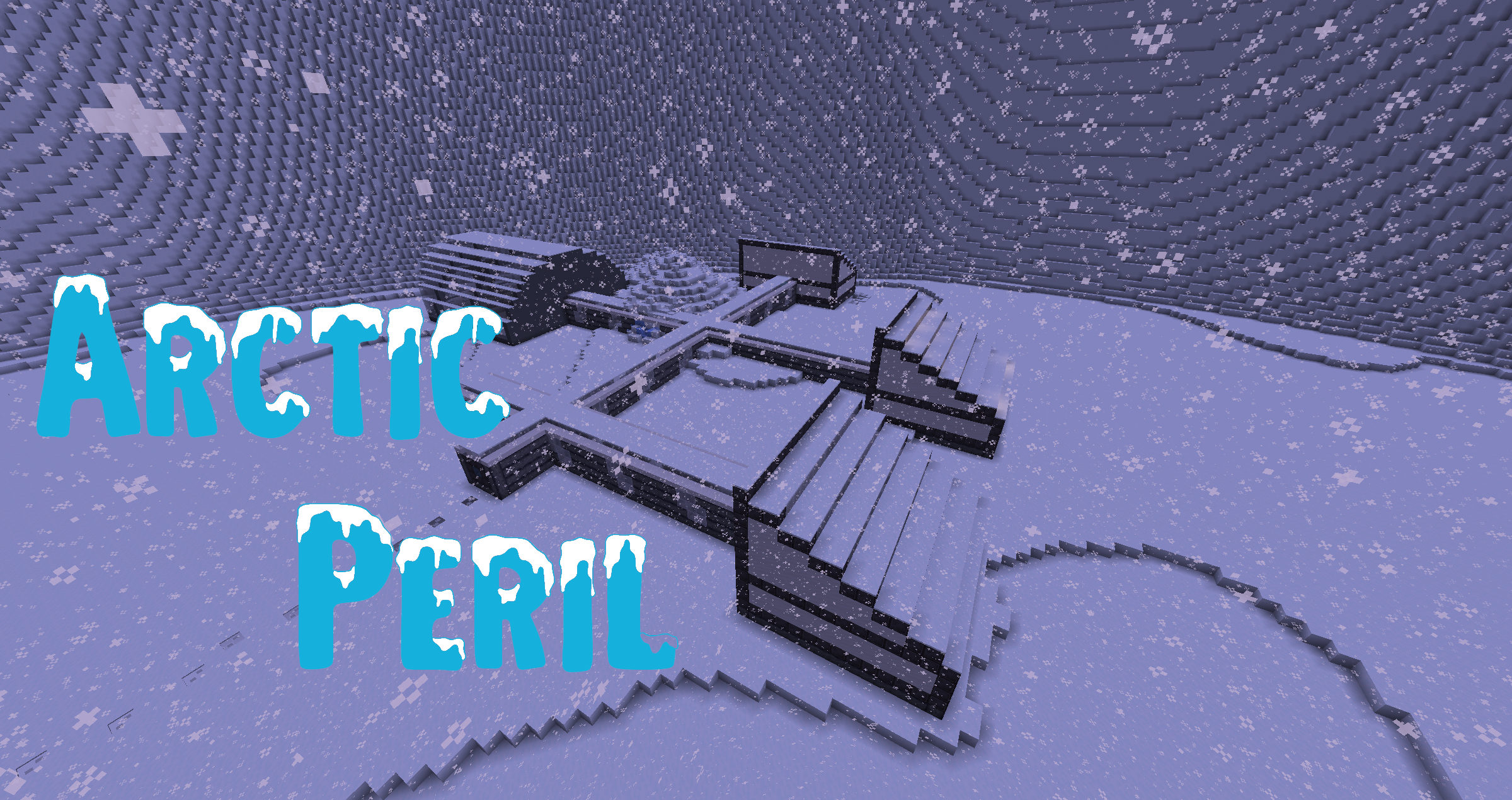 Download Arctic Peril for Minecraft 1.16.5