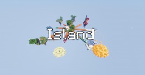 Download Island for Minecraft 1.16.5