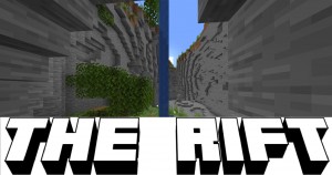 Download The Rift for Minecraft 1.16.5