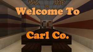 Download Carl Co. for Minecraft 1.16.3