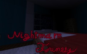 Download Nightmare Frenzy for Minecraft 1.16.5