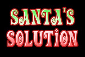 Download Santa's Solution for Minecraft 1.12.2