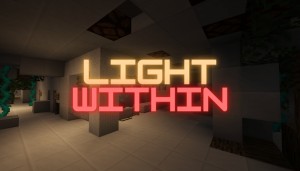 Download Light Within for Minecraft 1.17